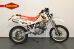 Honda XR 600 R (bj 1991), Motoren, Toermotor, 11 kW of minder