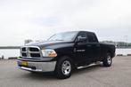 Dodge Ram 1500 5.7 V8 4x4 QC 6'4 LPG TIK IN MOTOR!!!!!!, Auto's, Automaat, Euro 5, Gebruikt, 8 cilinders