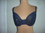 beugelBh maat: 85D, Verzenden, Blauw, BH