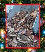 Haardhout. Stoken deze winter / NU. Gratis bezorgd - Koud he, Tuin en Terras, Haardhout, Minder dan 3 m³, Ophalen of Verzenden