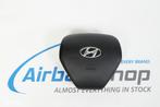 Stuur airbag Hyundai ix35 (2009–2015), Auto-onderdelen