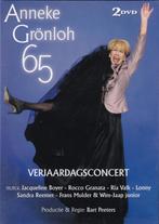 Te koop dubbel dvd anneke gronloh 65 verjaardagsconcert, Alle leeftijden, Ophalen of Verzenden, Muziek en Concerten