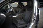 BMW 3 Serie Touring 330i xDrive High Excecutive M Sport | M, Auto's, BMW, Automaat, 1998 cc, Gebruikt, Zwart