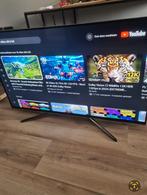 Samsung smart tv 48 inch, Audio, Tv en Foto, Televisies, Ophalen of Verzenden, Zo goed als nieuw, 100 cm of meer, Samsung