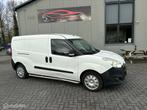 Opel Combo 1.3 CDTi L2 airco, cruise, Auto's, 1305 kg, Euro 5, Startonderbreker, Gebruikt