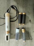 Föhn/krul borstel, Ophalen of Verzenden, Zo goed als nieuw, Overige typen