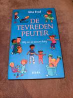 De Tevreden Peuter - Gina Ford, Ophalen, Gelezen, Opvoeding tot 6 jaar