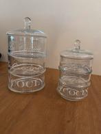 Riviera maison, Glas of Glazen, Ophalen of Verzenden, Overige stijlen, Glas