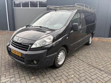 Peugeot Expert Bestel 229 2.0 HDI L2H1 Profit+ Navteq beschikbaar voor biedingen