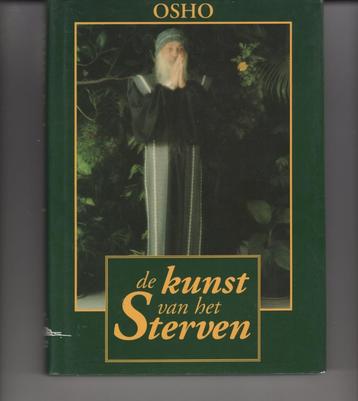 De kunst van het sterven Osho beschikbaar voor biedingen