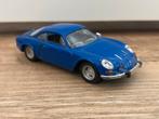 1:43 Del Prado Renault Alpine A110 1976, Hobby en Vrije tijd, Modelauto's | 1:43, Ophalen of Verzenden, Zo goed als nieuw, Auto