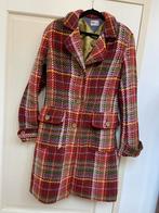 Tommy Hilfiger  jas Maat L, Ophalen of Verzenden, Zo goed als nieuw, Maat 42/44 (L), Rood