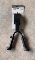 Nieuwe dubbele fietsstandaard, 9 stuks beschikbaar., Ophalen of Verzenden, Nieuw, Algemeen, Overige typen