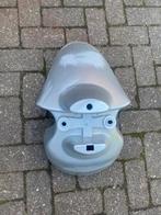 Peugeot Vivacity Voorspatbord, Ophalen of Verzenden, Gebruikt, Kap