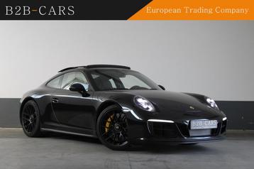 Porsche 911 3.0 Carrera GTS - keramisch - Panorama - Sport C beschikbaar voor biedingen