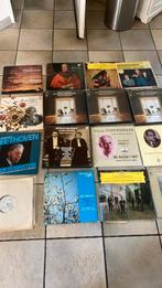 16 LP’s Beethoven, Ophalen, Classicisme, Gebruikt
