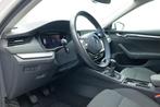 Skoda Octavia Combi 1.5 TSI First Edition | Trekhaak | Parke, Auto's, Skoda, Voorwielaandrijving, 65 €/maand, Stof, 4 cilinders