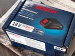 Bosch ProCORE18V 4.0 Ah Nieuw Professional AMPSHARE, Doe-het-zelf en Verbouw, Gereedschap | Machine-onderdelen en Toebehoren, Ophalen of Verzenden