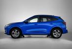 Ford Kuga 2.5 PHEV ST-Line X Aut. | Winterpack | Navigatie |, 12 maanden, Gebruikt, Euro 6, Blauw