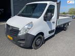 Opel MOVANO 2.3 CDTI L3, Auto's, Opel, Gebruikt, Euro 6, Startonderbreker, 2500 kg