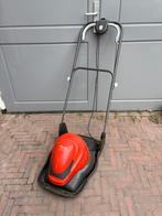 Flymo SimpliGlide 360 Zweefmaaier, Tuin en Terras, Grasmaaiers, Ophalen, Gebruikt, Elektrische grasmaaier, Flymo