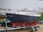 Kajuit zeilboot Beneteau,Kourlean, Watersport en Boten, Ophalen, Gebruikt, Tourjacht of Cruiser, 6 tot 9 meter