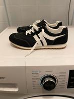 Zwarte sportschoenen maat 43 - Klazienaveen, Ophalen, Nieuw, Zwart, Sportschoenen