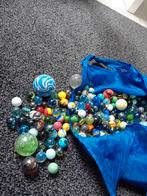 Knikkers en bakkers 7,5 kg, Ophalen