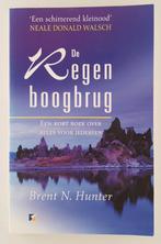 Hunter, Brent N. - De regenboogbrug / een kort boek over all, Boeken, Esoterie en Spiritualiteit, Gelezen, Verzenden