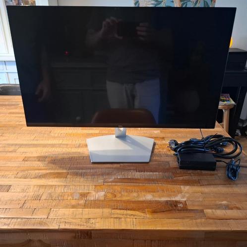 Dell Monitor (s2719H), Computers en Software, Monitoren, Gebruikt, 60 Hz of minder, HDMI, IPS, Full HD, 5 ms of meer, Ophalen of Verzenden