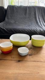 Mepal Roti schalen, Ophalen of Verzenden, Gebruikt, Schaal