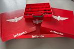 Infento Pioneer Kit, Ophalen, Gebruikt, Overige typen