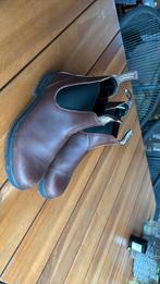 Blundstone 500 maat 42, Bruin, Boots, Ophalen of Verzenden, Gedragen
