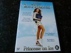 Walt disney "Ice princess"' DVD, Alle leeftijden, Ophalen of Verzenden, Zo goed als nieuw, Film