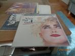 Madonna – Who's That Girl -Vinyl Lp Zgst., Ophalen of Verzenden, Zo goed als nieuw, 1980 tot 2000, 12 inch