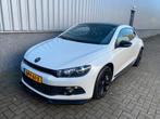 Volkswagen Scirocco 1.4 TSI 118KW 2013 Wit, Auto's, Voorwielaandrijving, 15 km/l, 4 cilinders, Wit