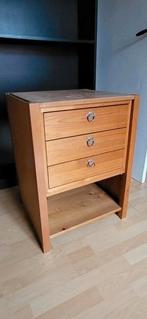 Lundia stellingkastje met ladenblok, Ophalen of Verzenden, Gebruikt