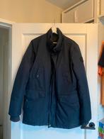 Air force jas slimfit parka maat M, Ophalen of Verzenden, Zo goed als nieuw, Zwart