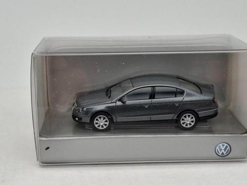 Volkswagen VW Passat - Wiking 1/87, Hobby en Vrije tijd, Modelauto's | 1:87, Zo goed als nieuw, Auto, Wiking, Verzenden