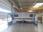 Caravan Voortent Luifel - Sunville, Caravans en Kamperen, Caravan accessoires, Ophalen, Gebruikt