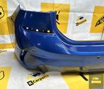 Bumper BMW F46 2 SERIE M ACHTERBUMPER 4xPDC 51128075379, Auto-onderdelen, Gebruikt, Ophalen of Verzenden, Achter, Bumper