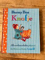 Knofje van Burny Bos, Boeken, Ophalen of Verzenden, Zo goed als nieuw