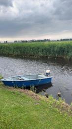 Bootje opknapper, Watersport en Boten, Ophalen, Zo goed als nieuw