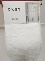 Dkny witte vitrages, Nieuw, Ophalen of Verzenden, Wit