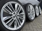 18" Ford Focus ST Puma Tranist Tourneo Connect Mondeo velgen, 18 inch, Gebruikt, Banden en Velgen, Ophalen of Verzenden