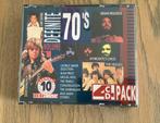 Definite 70’s (4 CD’s), Cd's en Dvd's, Ophalen of Verzenden, Zo goed als nieuw, Pop