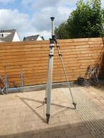 Laser statief voor land egaliseren kilveren, Ophalen of Verzenden, Zo goed als nieuw
