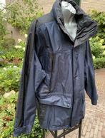 Crossfield jas maat XL, Ophalen of Verzenden, Zo goed als nieuw, Maat 56/58 (XL), Blauw