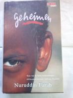 Nuruddin Farah - Geheimen, Ophalen of Verzenden, Zo goed als nieuw, Nederland, N. Farah