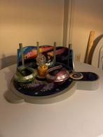 Playmobil Pretpark Draaimolen, Ophalen of Verzenden, Gebruikt